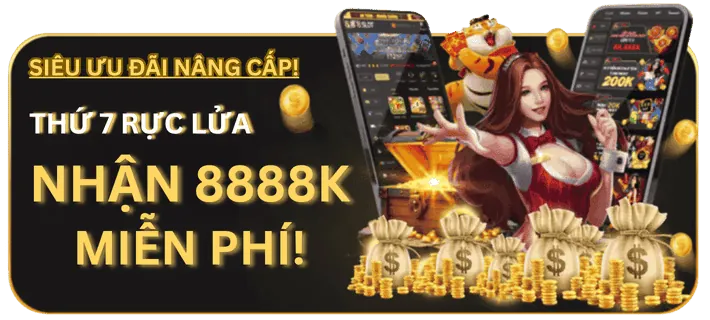 Đa dạng game bắn cá