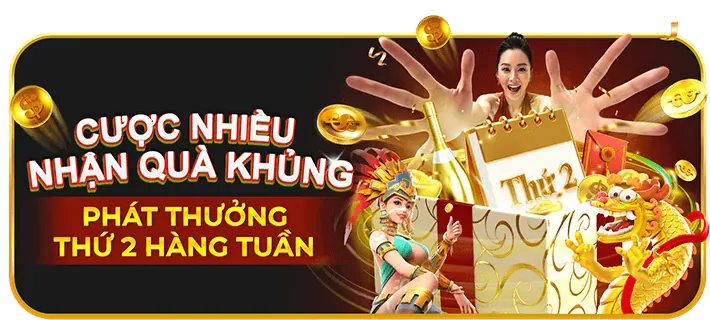 Khuyến mãi và ưu đãi VIP Q88