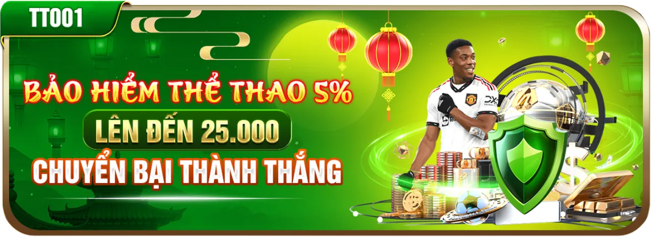 Game Bắn Cá Thần Tài