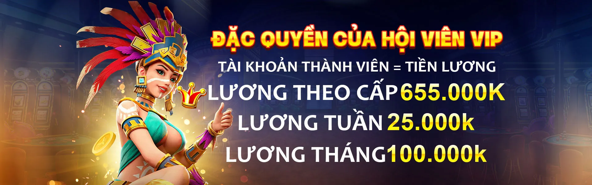 Hình ảnh chính về các ưu đãi hấp dẫn tại Q88