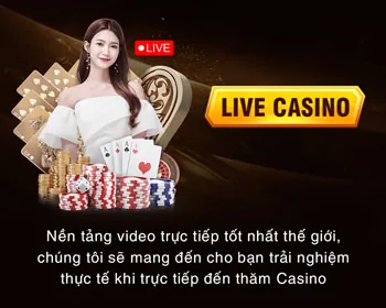 Biểu tượng đa dạng trò chơi casino